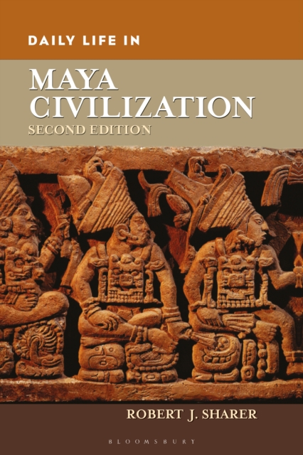 Daily Life in Maya Civilization, PDF eBook