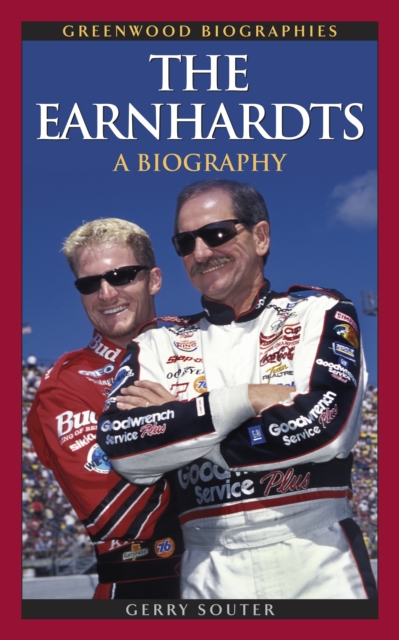 The Earnhardts : A Biography, PDF eBook
