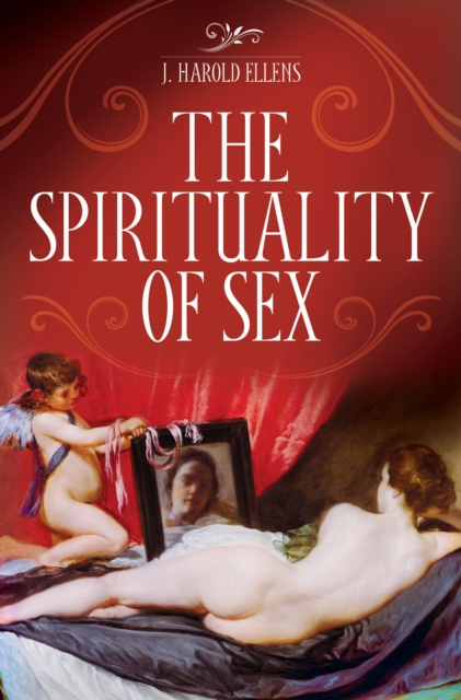 The Spirituality of Sex, PDF eBook