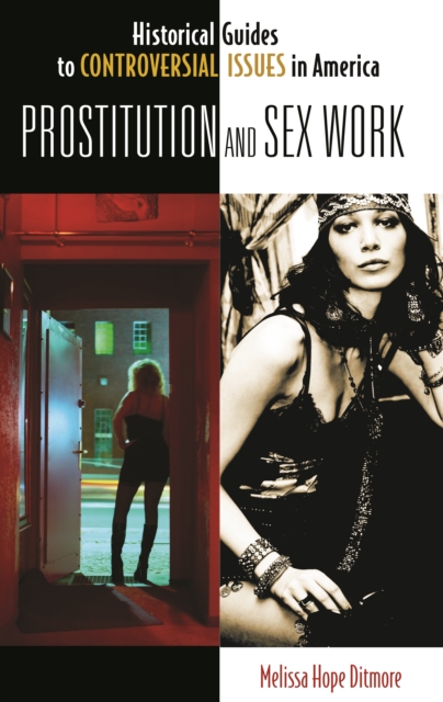 Prostitution and Sex Work, PDF eBook