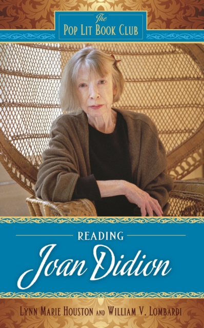Reading Joan Didion, PDF eBook
