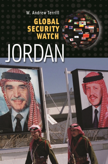 Global Security Watch-Jordan, PDF eBook