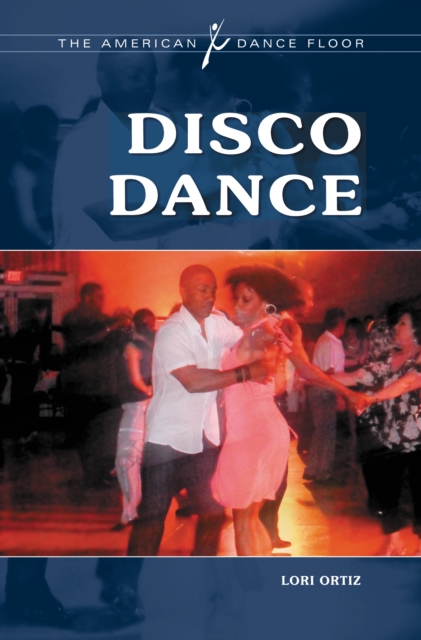 Disco Dance, PDF eBook