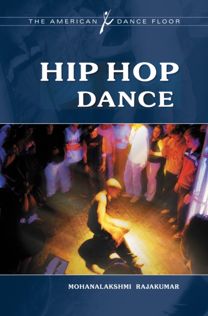 Hip Hop Dance, EPUB eBook