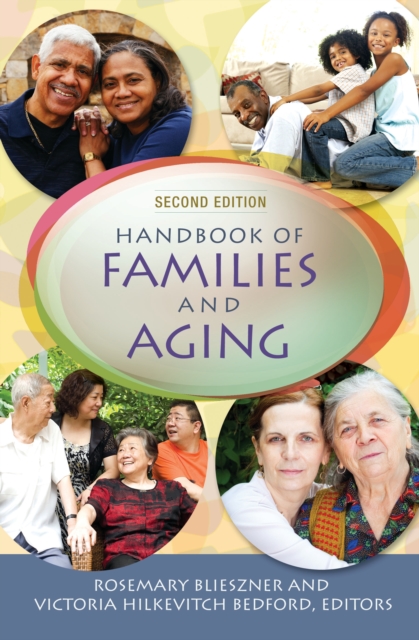 Handbook of Families and Aging, EPUB eBook