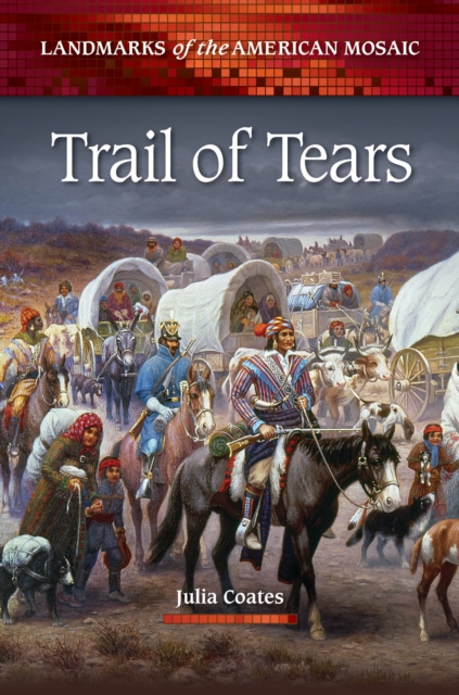Trail of Tears, PDF eBook