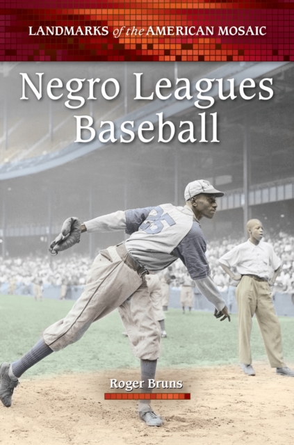 Negro Leagues Baseball, EPUB eBook