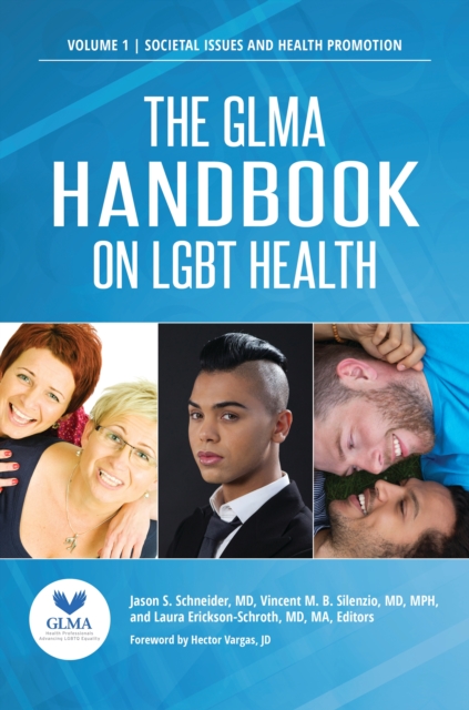 The GLMA Handbook on LGBT Health : [2 volumes], EPUB eBook