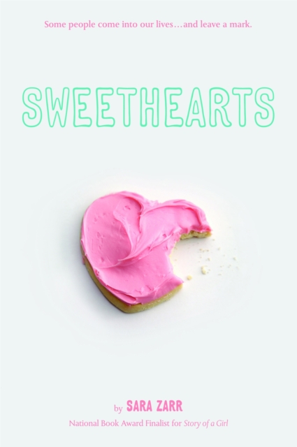 Sweethearts, Paperback / softback Book