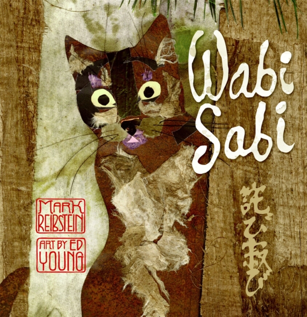 Wabi Sabi, Hardback Book