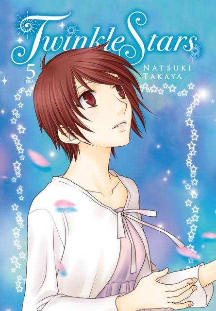 Twinkle Stars, Vol. 5, Paperback / softback Book