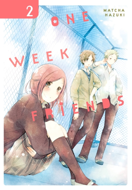 One Week Friends, Vol. 2, Paperback / softback Book