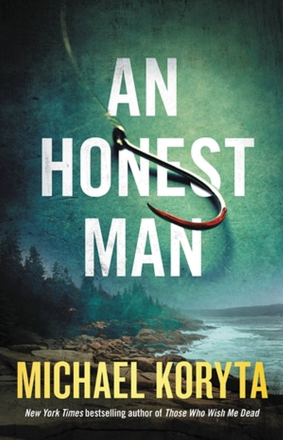 An Honest Man : A Novel, Hardback Book