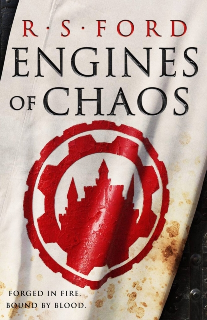 Engines of Chaos, Paperback / softback Book
