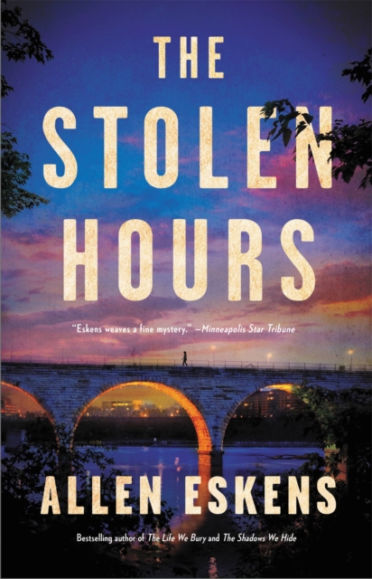 The Stolen Hours, Hardback Book