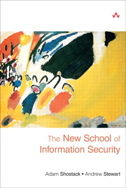 New School of Information Security, The, PDF eBook