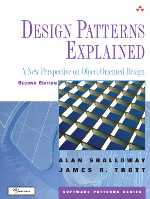 Design Patterns Explained : A New Perspective on Object-Oriented Design, PDF eBook