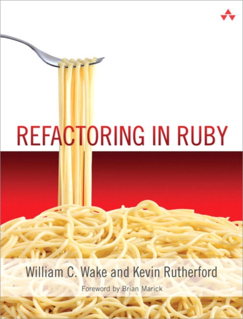 Refactoring in Ruby, EPUB eBook