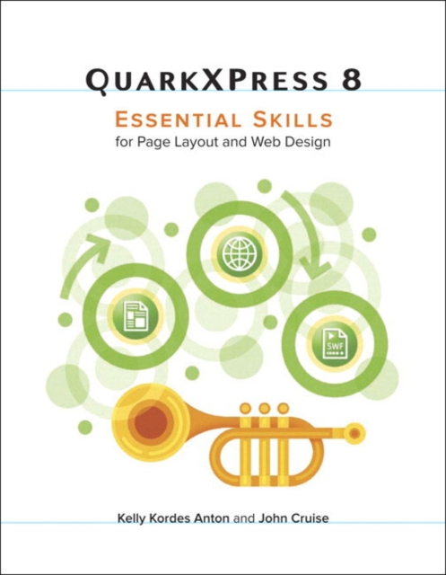 QuarkXPress 8, EPUB eBook