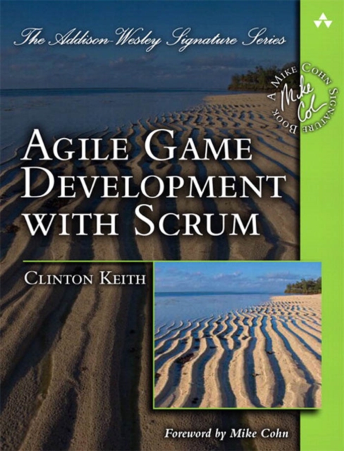 Agile Game Development with Scrum, PDF eBook
