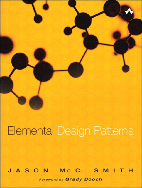 Elemental Design Patterns, EPUB eBook