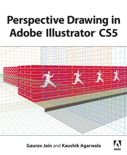 Perspective Drawing in Adobe Illustrator CS5, PDF eBook