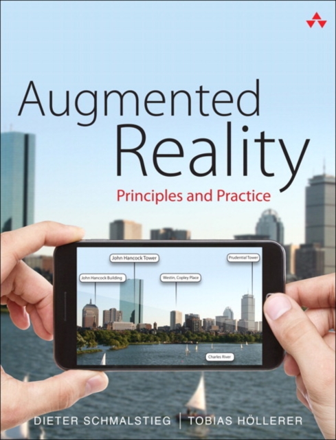 Augmented Reality : Principles and Practice, Paperback / softback Book