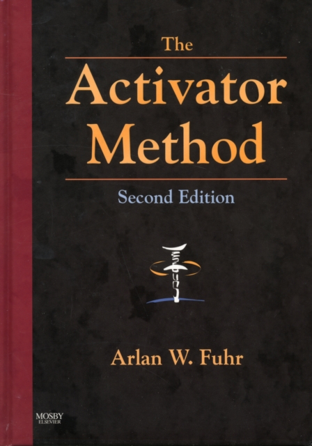 The Activator Method, Hardback Book