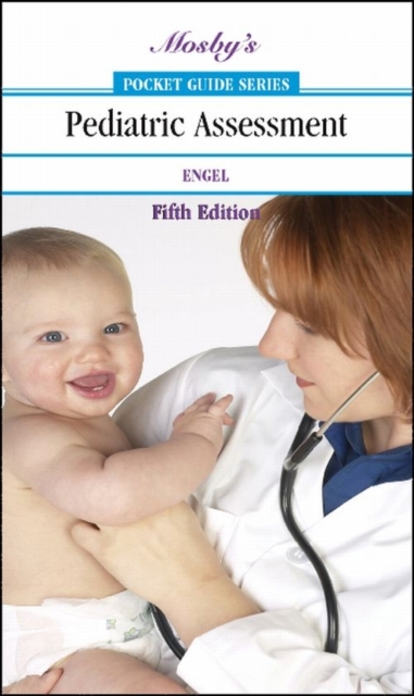 Mosby's Pocket Guide to Pediatric Assessment, EPUB eBook