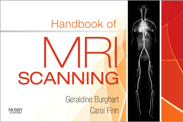 Handbook of MRI Scanning, Paperback / softback Book