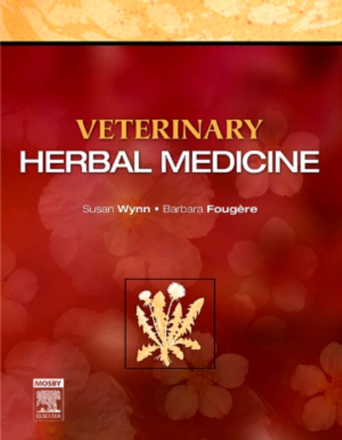 Veterinary Herbal Medicine, EPUB eBook