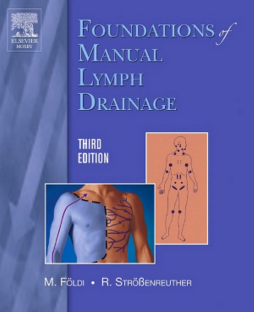 Foundations of Manual Lymph Drainage, EPUB eBook