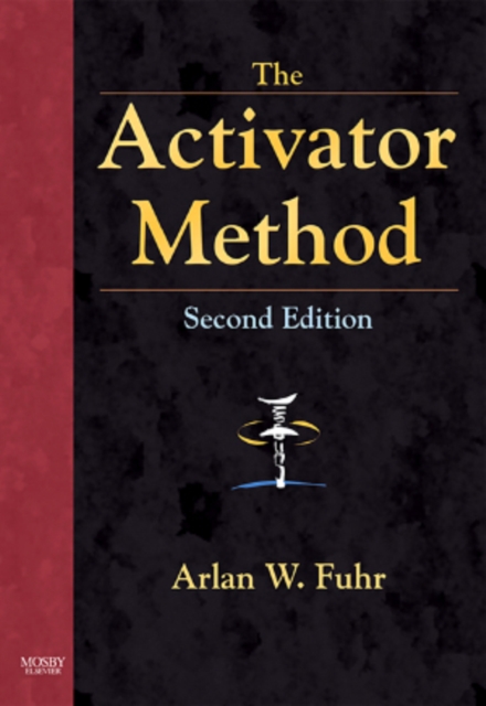 The Activator Method, EPUB eBook