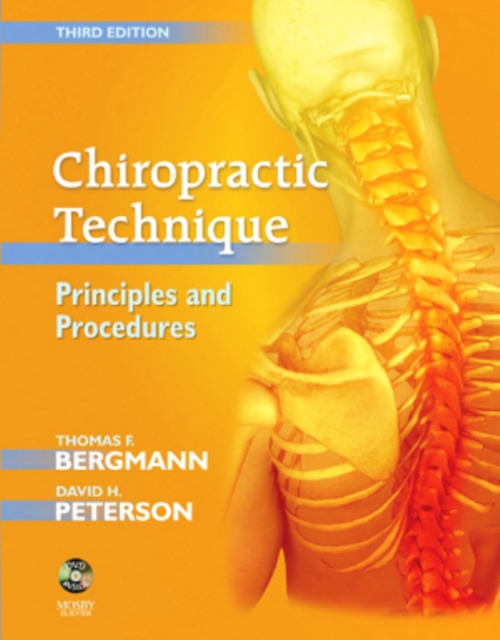 Chiropractic Technique - E-Book : Chiropractic Technique - E-Book, EPUB eBook