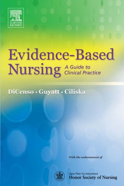 Evidence-Based Nursing : A Guide to Clinical Practice, EPUB eBook