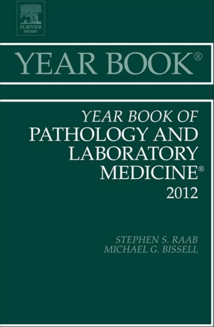 Year Book of Pathology and Laboratory Medicine 2012, EPUB eBook
