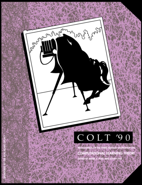 COLT Proceedings 1990, PDF eBook
