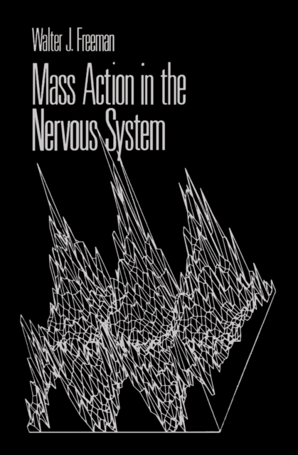 Mass Action in the Nervous System, PDF eBook