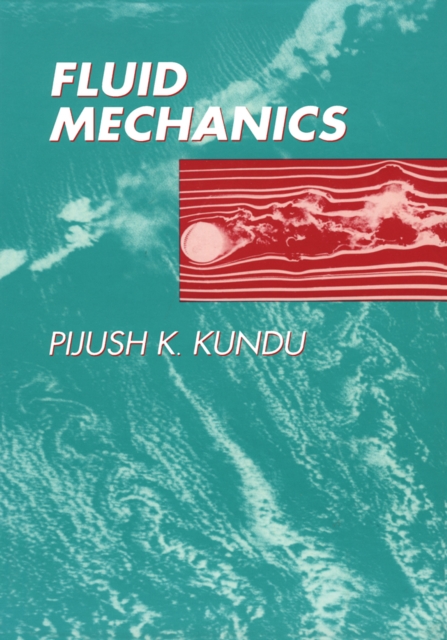Fluid Mechanics, PDF eBook