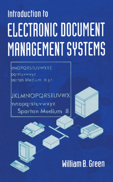 Introduction to Electronic Document Management Systems, PDF eBook
