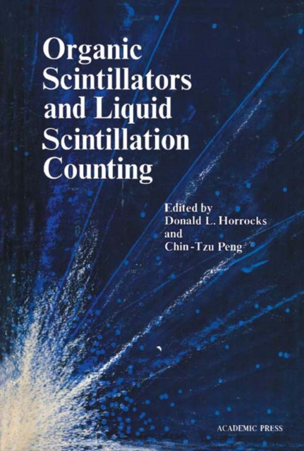 Organic Scintillators and Scintillation Counting, EPUB eBook