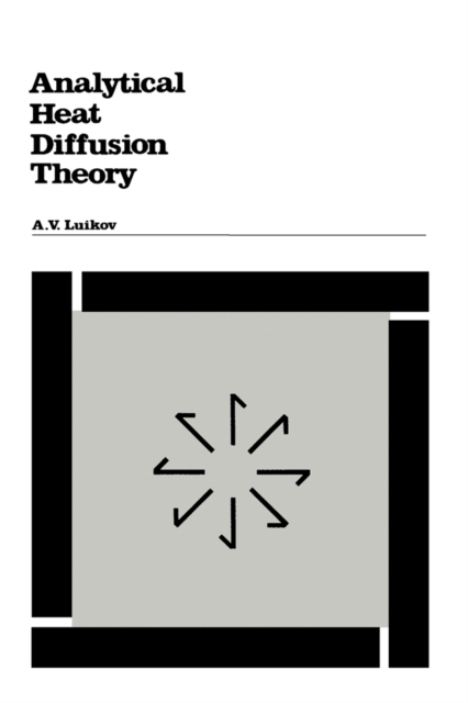Analytical Heat Diffusion Theory, PDF eBook