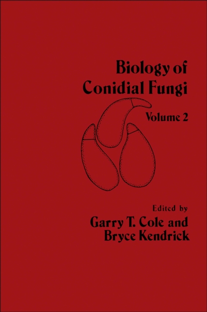 Biology Of Conidial Fungi, PDF eBook