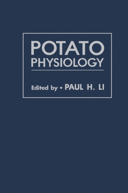 Potato Physiology, PDF eBook