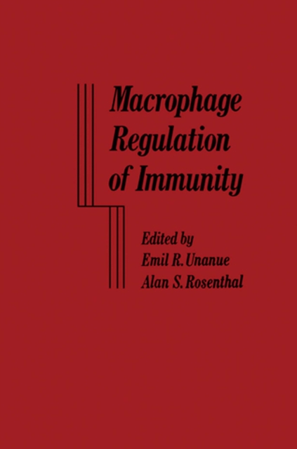 Macrophage Regulation of Immunity, PDF eBook
