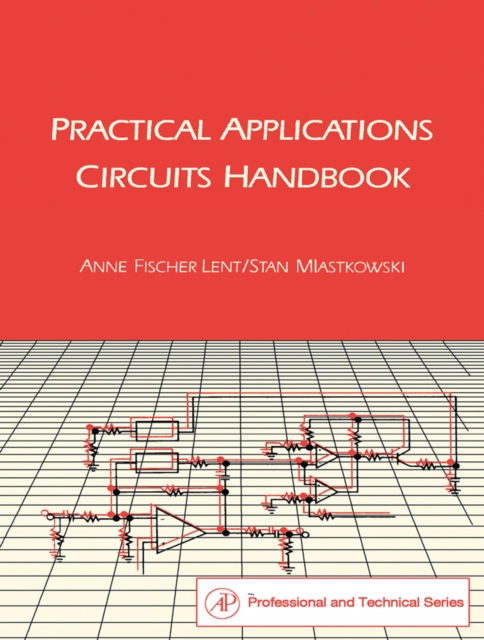 Practical Applications Circuits Handbook, PDF eBook