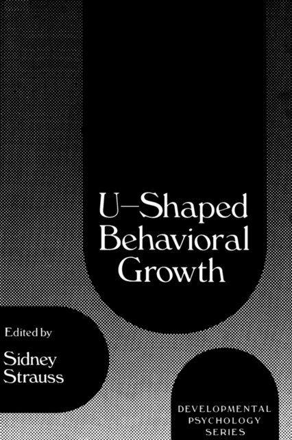 U-Shaped Behavioral Growth, PDF eBook