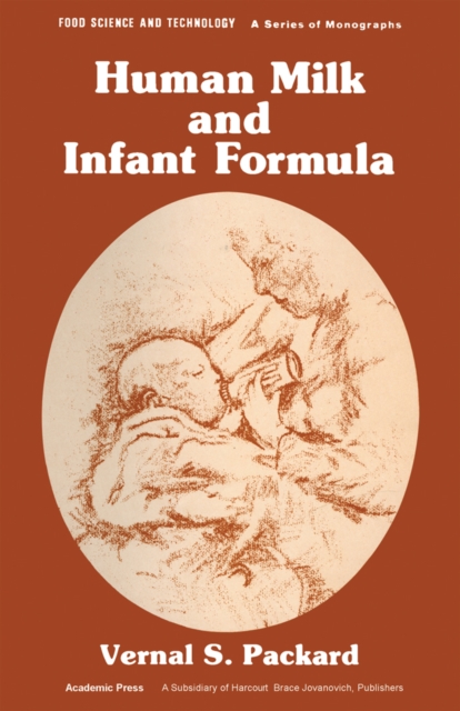 Human Milk and Infant Formula, PDF eBook