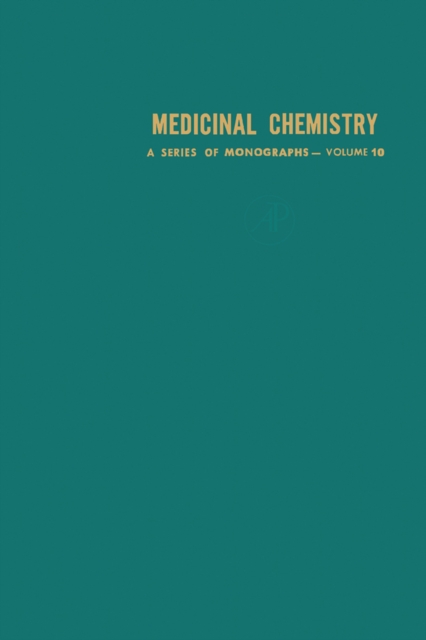 Molecular Orbital Theory In Drug Research, PDF eBook