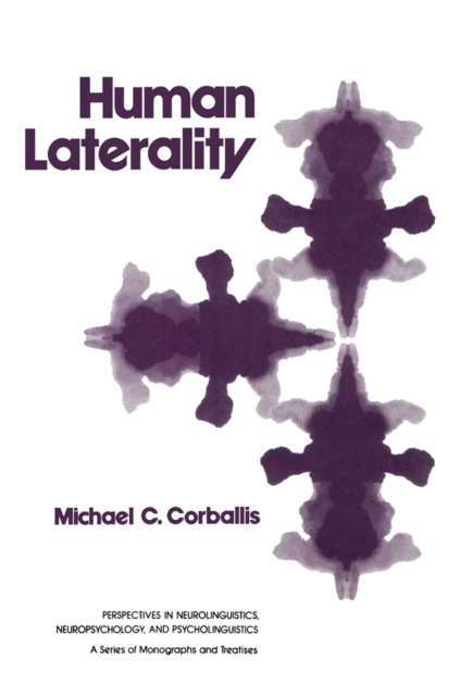 Human Laterality, PDF eBook